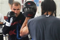 Sergey Kovalev Tank Top #3595238