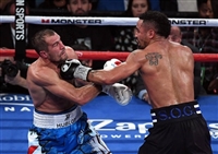 Sergey Kovalev Tank Top #3595240