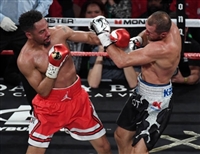 Sergey Kovalev Tank Top #3595241