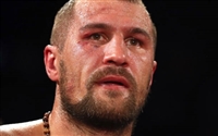 Sergey Kovalev Sweatshirt #3595243