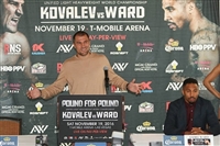 Sergey Kovalev Sweatshirt #3595244