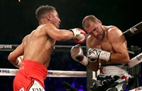 Sergey Kovalev t-shirt #3595245