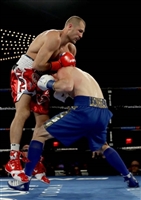 Sergey Kovalev t-shirt #3595249