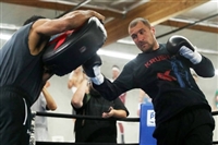 Sergey Kovalev Sweatshirt #3595250
