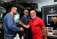 Sergey Kovalev t-shirt #3595252