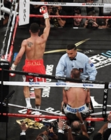 Sergey Kovalev Tank Top #3595254