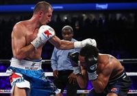 Sergey Kovalev Tank Top #3595255