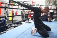 Sergey Kovalev Tank Top #3595258