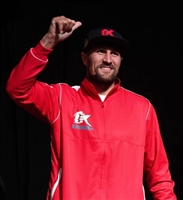 Sergey Kovalev Sweatshirt #3595260
