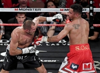Sergey Kovalev Sweatshirt #3595261