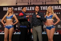Sergey Kovalev Sweatshirt #3595262