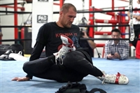 Sergey Kovalev Tank Top #3595264