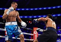 Sergey Kovalev Tank Top #3595267