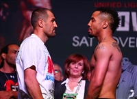 Sergey Kovalev Tank Top #3595268