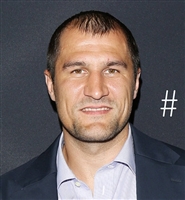 Sergey Kovalev Tank Top #3595270