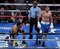 Sergey Kovalev t-shirt #3595331