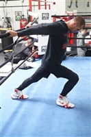 Sergey Kovalev hoodie #3595334