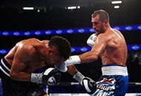 Sergey Kovalev Tank Top #3595338