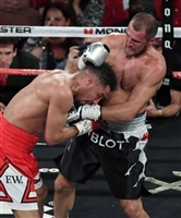 Sergey Kovalev Tank Top #3595349
