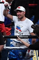Sergey Kovalev Tank Top #3595352