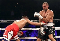 Sergey Kovalev t-shirt #3595359