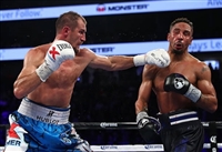 Sergey Kovalev Sweatshirt #3595361