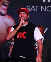 Sergey Kovalev Tank Top #3595362