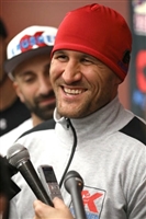 Sergey Kovalev Tank Top #3595373