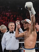 Sergey Kovalev Tank Top #3595374