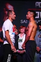 Sergey Kovalev Tank Top #3595376