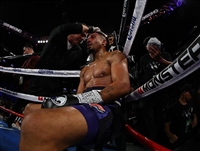 Sergey Kovalev Tank Top #3595377