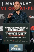 Sergey Kovalev Sweatshirt #3595378