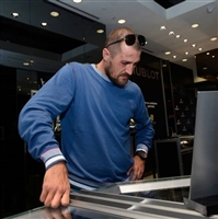 Sergey Kovalev Tank Top #3595379