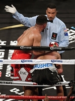Sergey Kovalev Tank Top #3595388