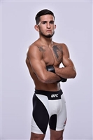Sergio Pettis Sweatshirt #3524081