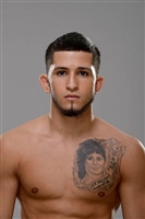 Sergio Pettis Sweatshirt #3524089