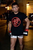Sergio Pettis Sweatshirt #3524090