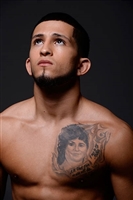 Sergio Pettis Sweatshirt #3524098