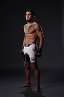 Sergio Pettis Sweatshirt #3524106
