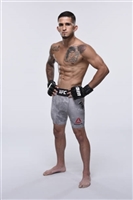 Sergio Pettis Sweatshirt #3524107
