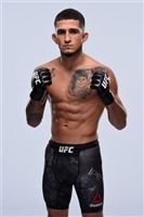 Sergio Pettis Sweatshirt #3524116