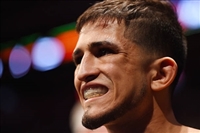 Sergio Pettis Sweatshirt #3524123