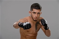 Sergio Pettis Sweatshirt #3524127