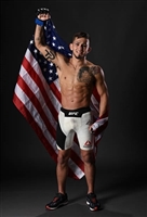 Sergio Pettis Tank Top #3524137