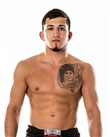 Sergio Pettis hoodie #3524145