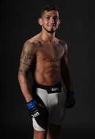 Sergio Pettis Tank Top #3524153