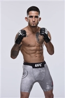 Sergio Pettis Tank Top #3524154