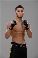 Sergio Pettis Tank Top #3524160