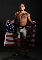 Sergio Pettis Sweatshirt #3524165