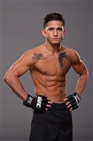 Sergio Pettis Sweatshirt #3524181